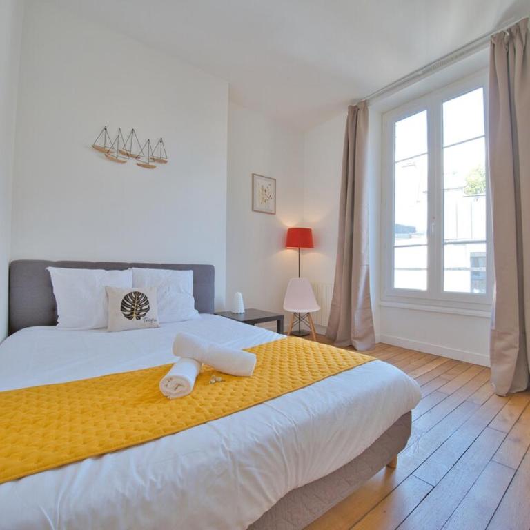 Papeete 3 bedrooms - Appartamento con 3 Camere da Letto - 8