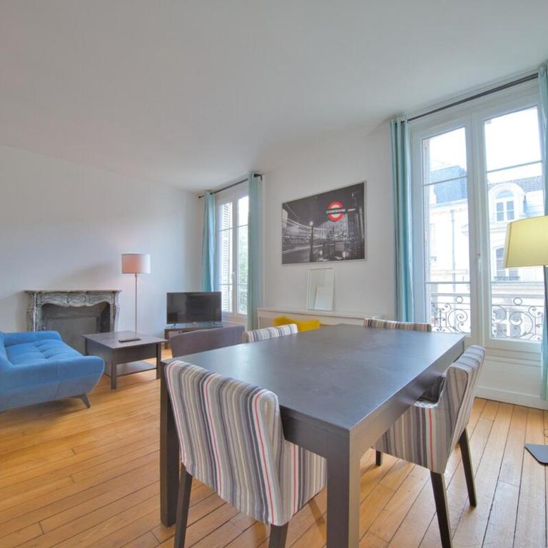 Papeete 3 bedrooms - Appartamento con 3 Camere da Letto - 9