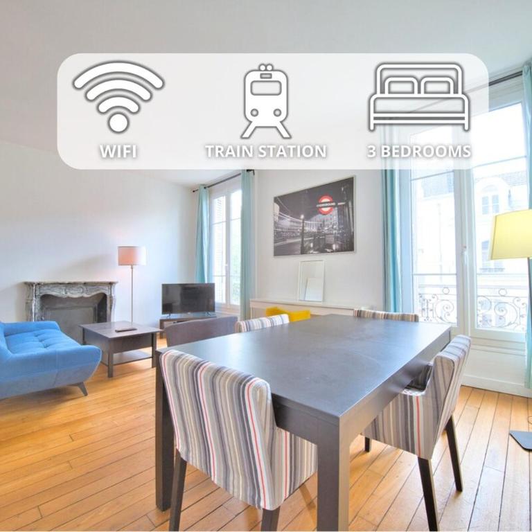 Papeete 3 bedrooms - Appartamento con 3 Camere da Letto - 10