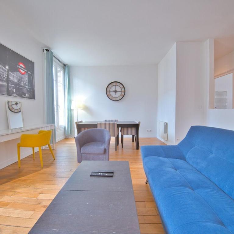 Papeete 3 bedrooms - Appartamento con 3 Camere da Letto - 11