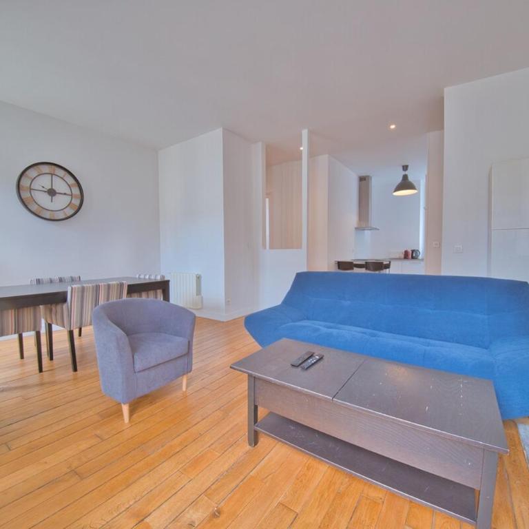 Papeete 3 bedrooms - Appartamento con 3 Camere da Letto - 12
