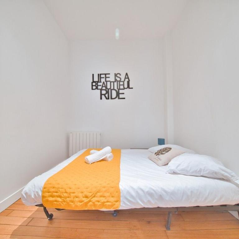 Papeete 3 bedrooms - Appartamento con 3 Camere da Letto - 17