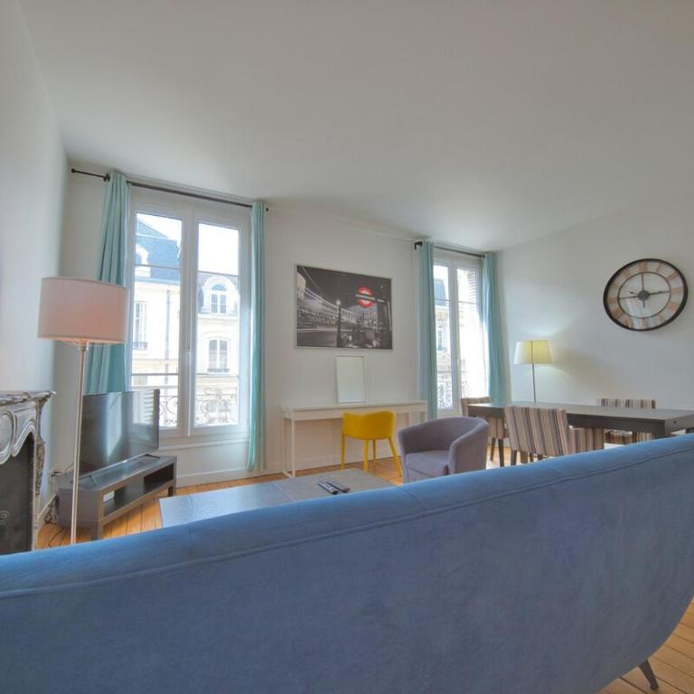 Papeete 3 bedrooms - Appartamento con 3 Camere da Letto - 21