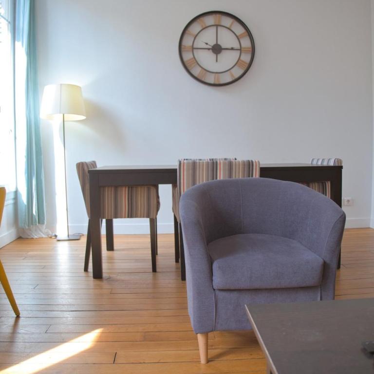Papeete 3 bedrooms - Appartamento con 3 Camere da Letto - 23