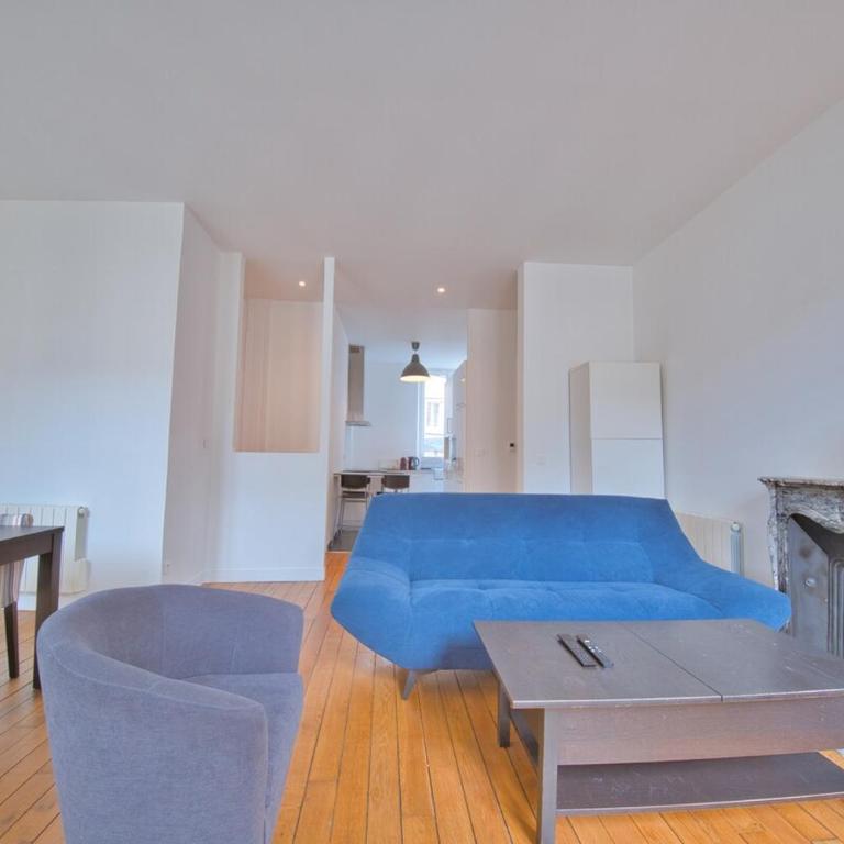 Papeete 3 bedrooms - Appartamento con 3 Camere da Letto - 24