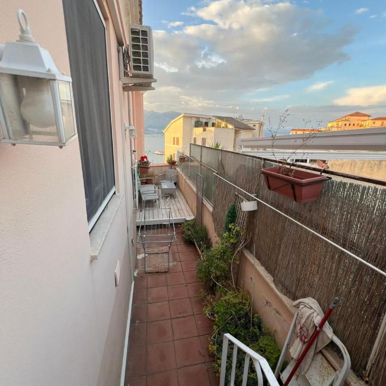 La Dimora del vico - Two-Bedroom Apartment - 2