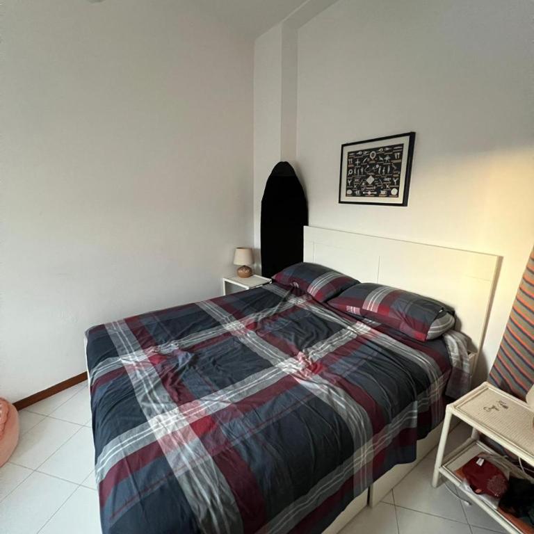 La Dimora del vico - Two-Bedroom Apartment - 3