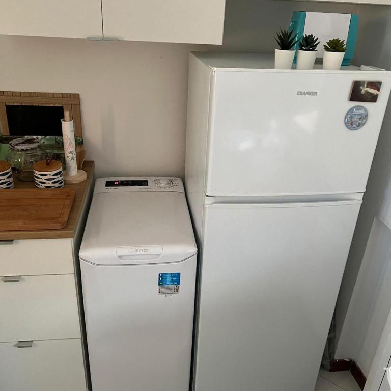 La Dimora del vico - Two-Bedroom Apartment - 12