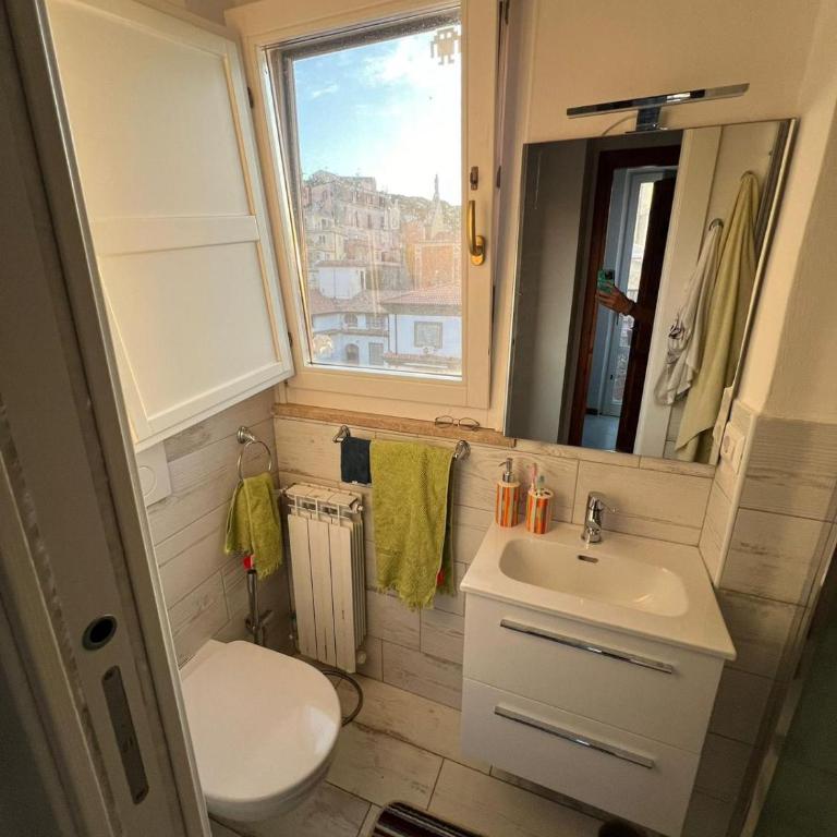 La Dimora del vico - Two-Bedroom Apartment - 4