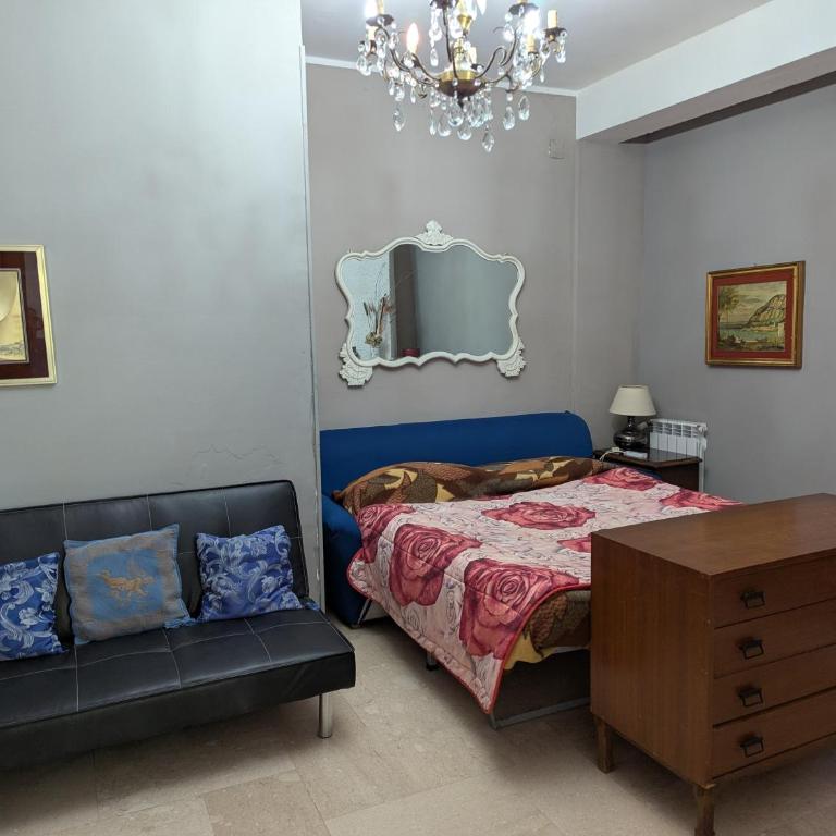 Rosalba apartments - cheap and characteristic - Appartamento con 2 Camere da Letto - 4