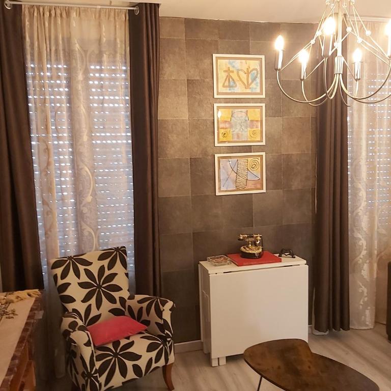 La bombonera - Apartamento de 1 dormitorio - 3