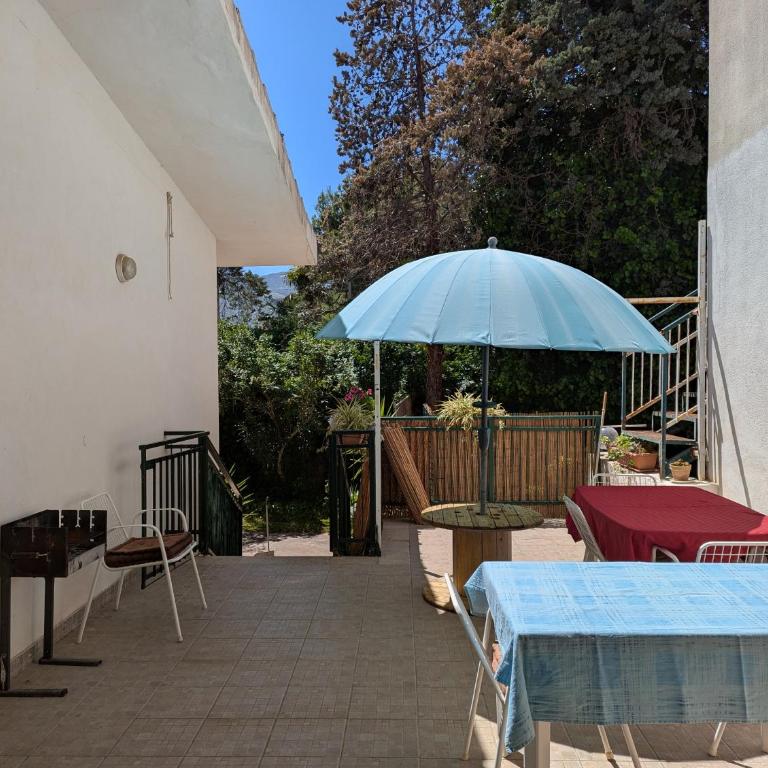 Rosalba apartments - cheap and characteristic - Appartamento con 3 Camere da Letto - 11