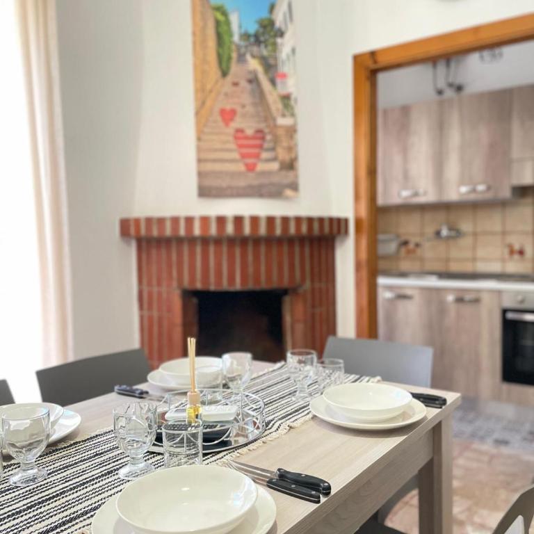 Nicole's House - Three-Bedroom Apartment - 7