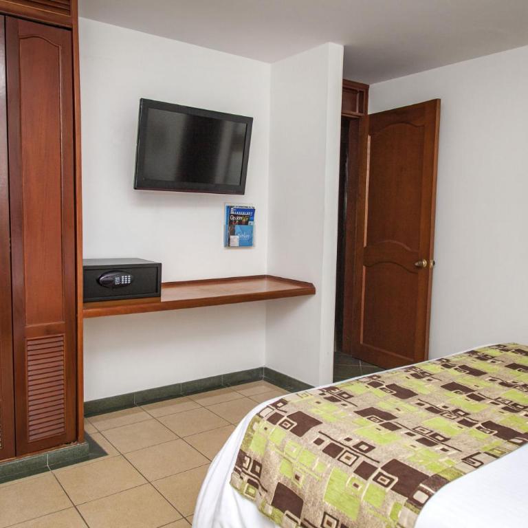 Hotel Casa Laureles - Single Room - 3