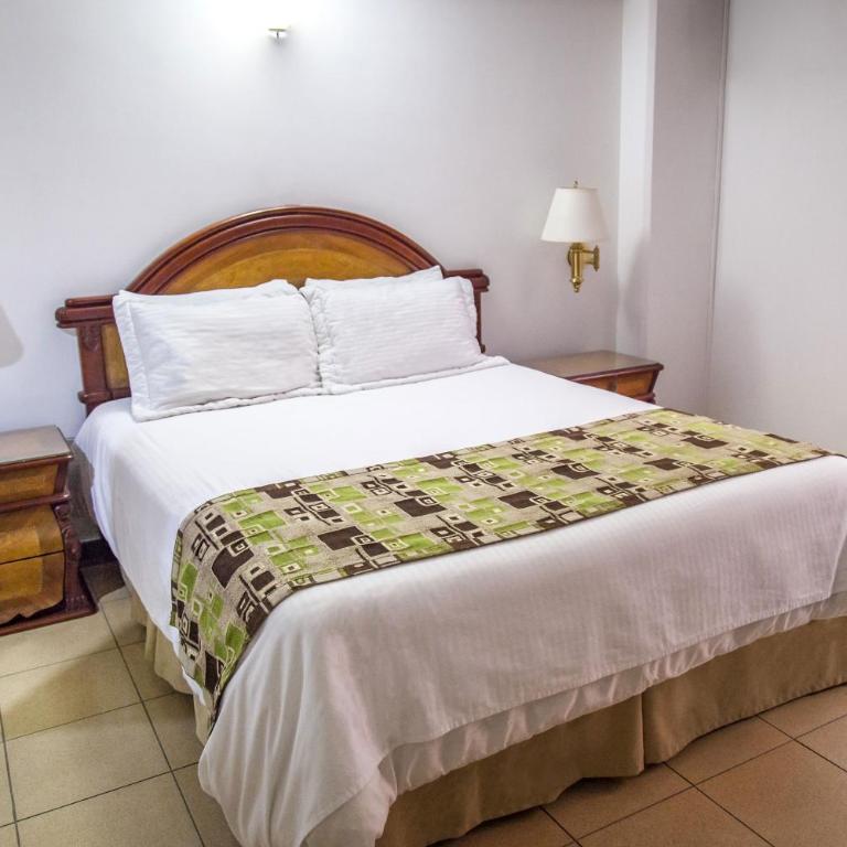 Hotel Casa Laureles - Single Room - 1