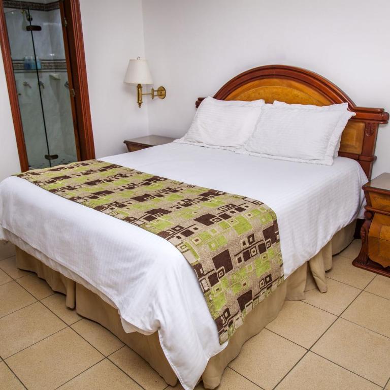 Hotel Casa Laureles - Single Room - 2