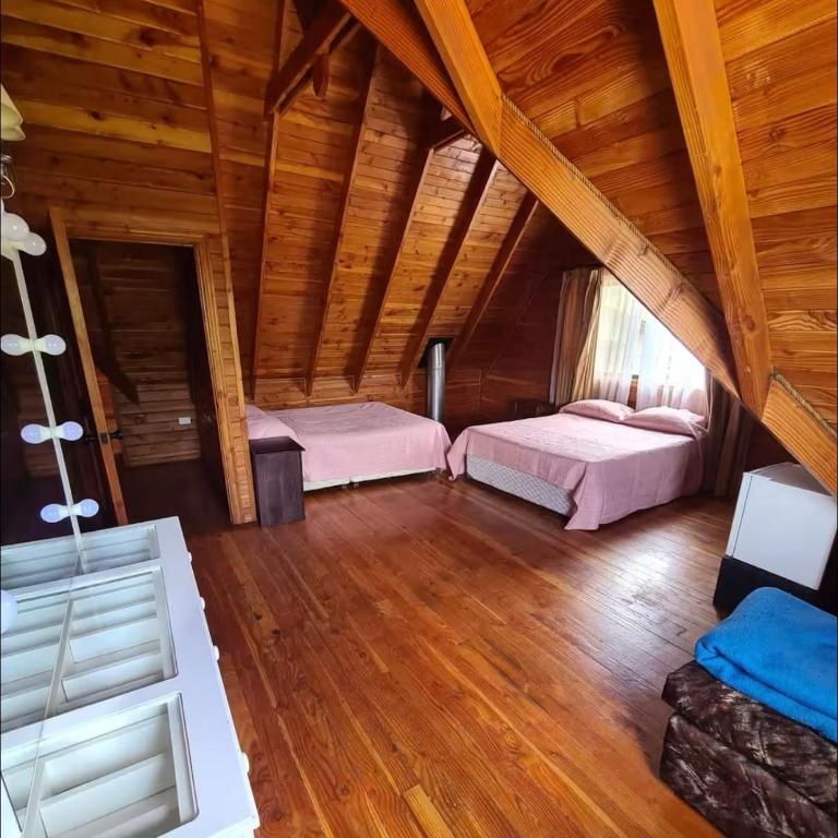 Casa costanera Panguipulli - Villa - 18