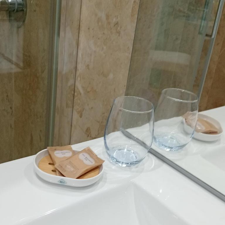 SUITE ROMA - Camera Matrimoniale Standard - 22