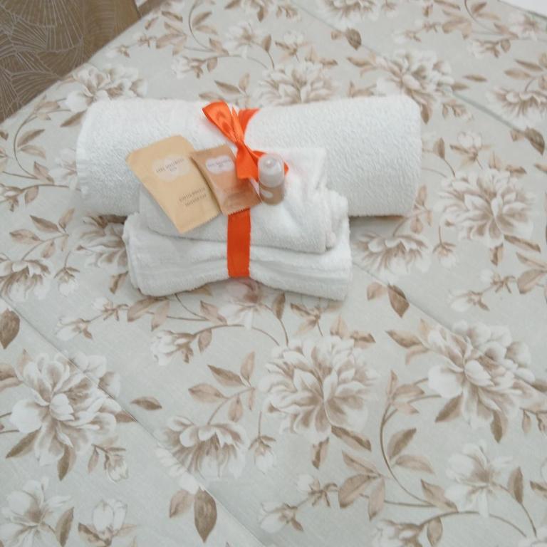 SUITE ROMA - Suite Familiare con Balcone - 38