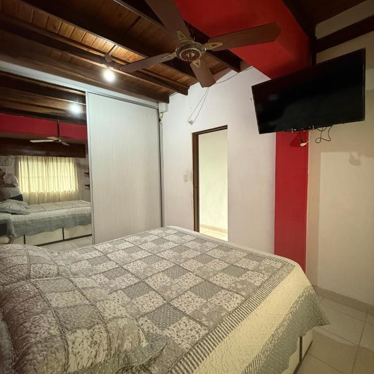 Casa Familiar - Completa - Casa de 3 dormitorios - 15