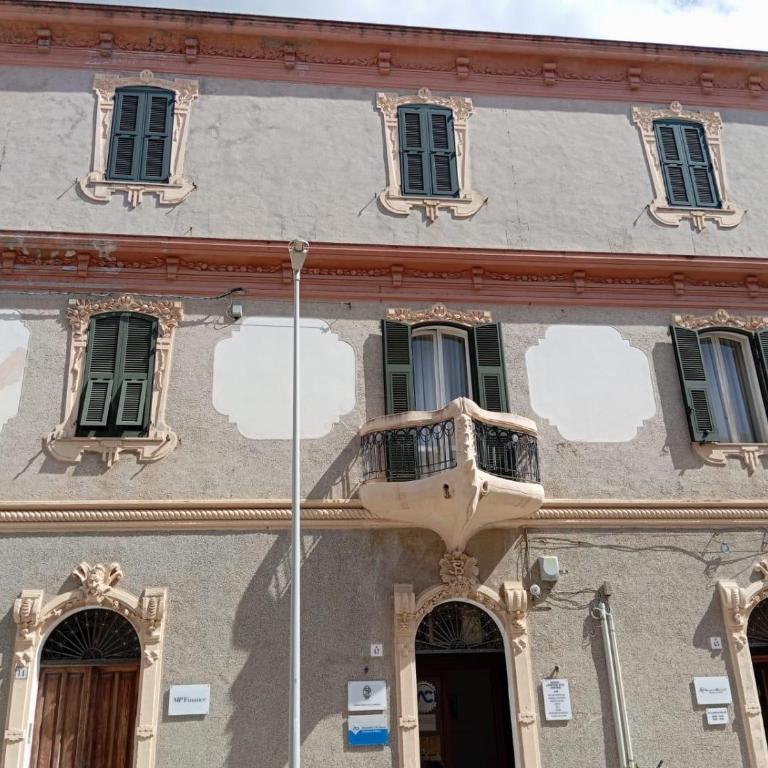 Astoria Apartment, tra storia e mare - Two-Bedroom Apartment - 9