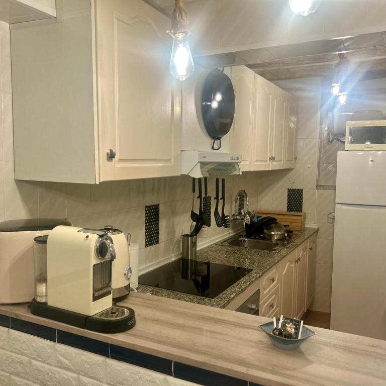 Paraíso Joyosa - Apartamento de 1 dormitorio - 22