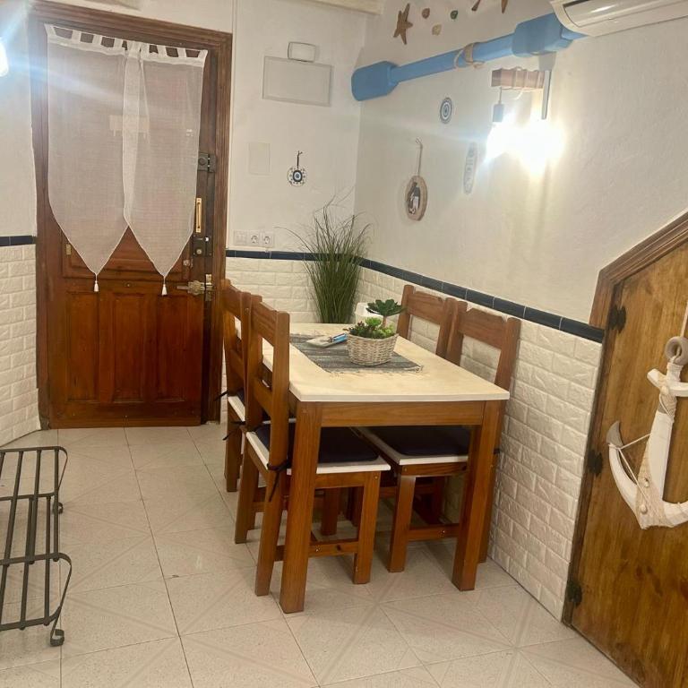 Paraíso Joyosa - Apartamento de 1 dormitorio - 7