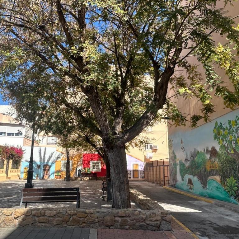 Paraíso Joyosa - Apartamento de 1 dormitorio - 37