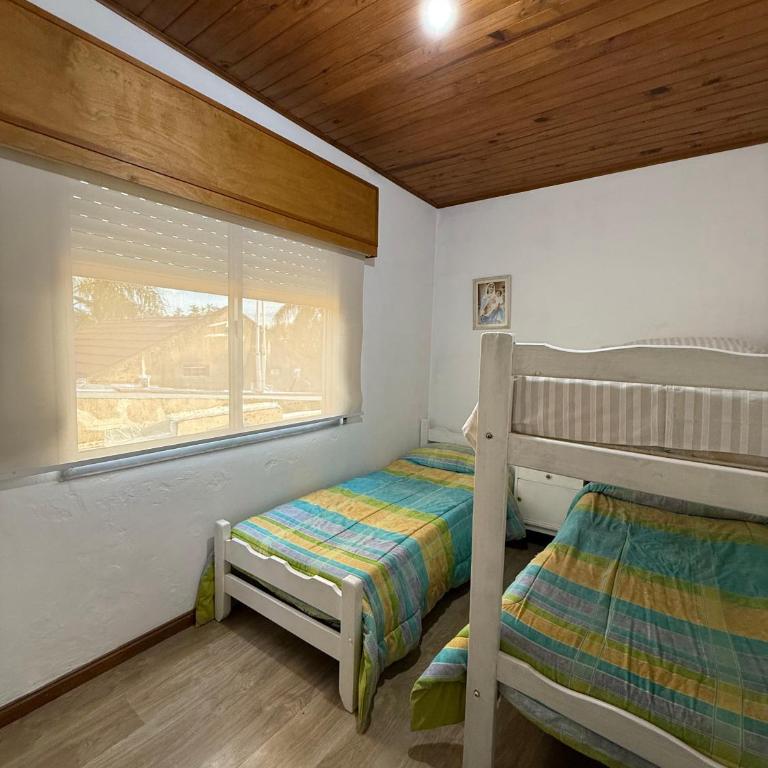 Casa Familiar - Completa - Casa de 3 dormitorios - 20