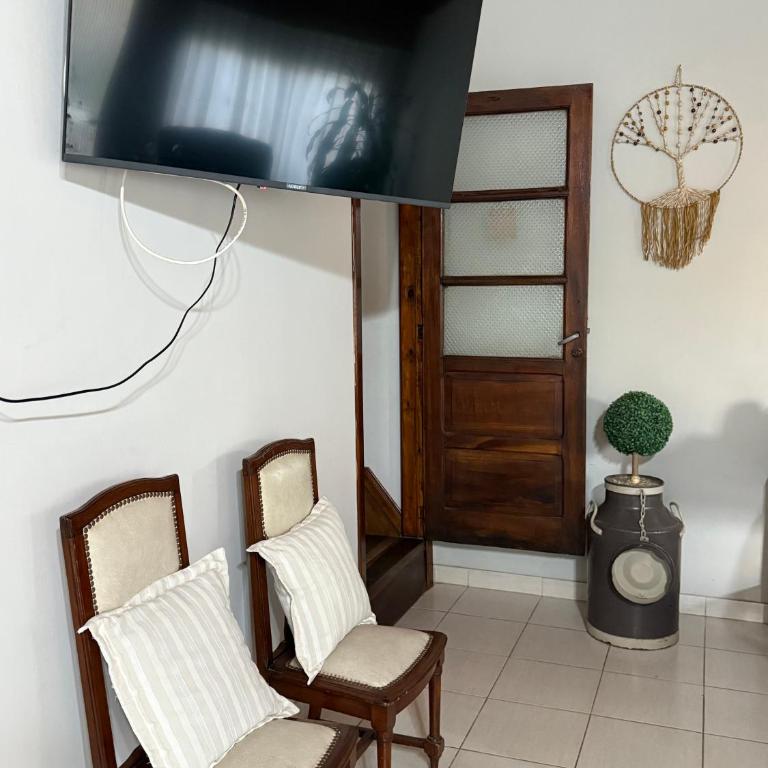 Casa Familiar - Completa - Casa de 3 dormitorios - 25