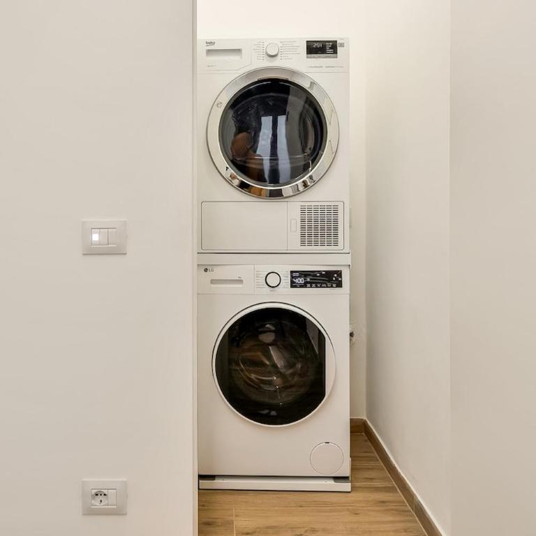 Luxury Apartment - Colibrì - Appartamento con 3 Camere da Letto - 33