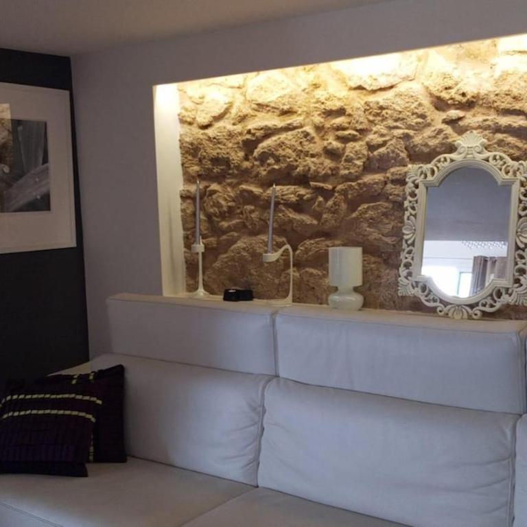 Astoria Apartment, tra storia e mare - Two-Bedroom Apartment - 11