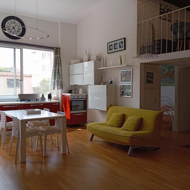 Astoria Apartment, tra storia e mare - Two-Bedroom Apartment - 61