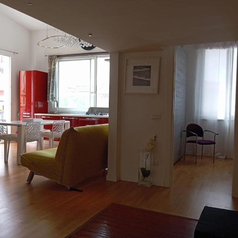Astoria Apartment, tra storia e mare - Two-Bedroom Apartment - 7