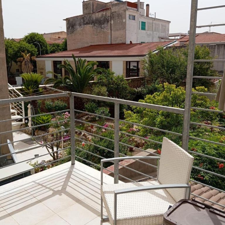 Astoria Apartment, tra storia e mare - Two-Bedroom Apartment - 4