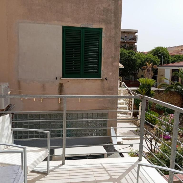 Astoria Apartment, tra storia e mare - Two-Bedroom Apartment - 65