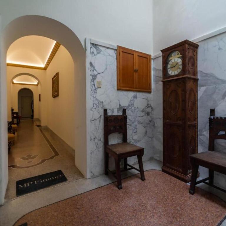 Astoria Apartment, tra storia e mare - Two-Bedroom Apartment - 2