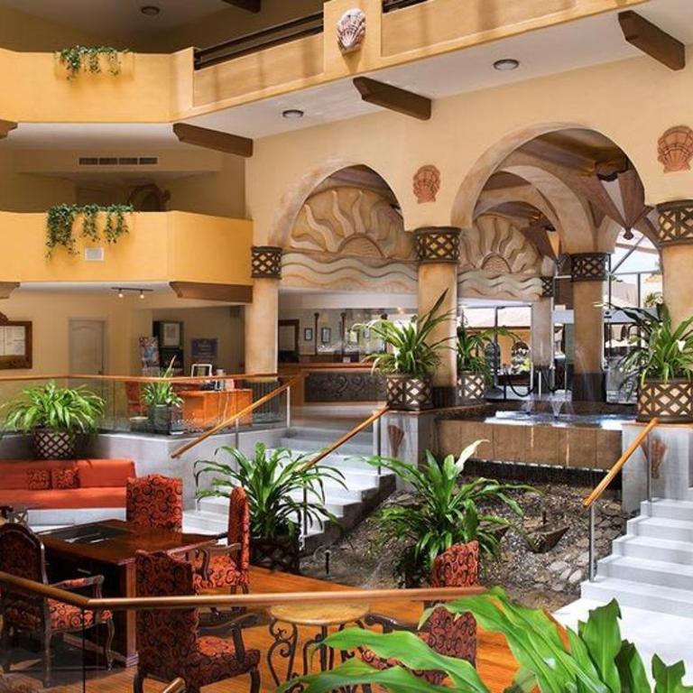 2BD Standard Suite at Villa Del Palmar Cabo - Villa - 33