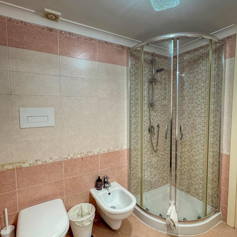 Stella di San Gregorio - Appartamento con 2 Camere da Letto - 33