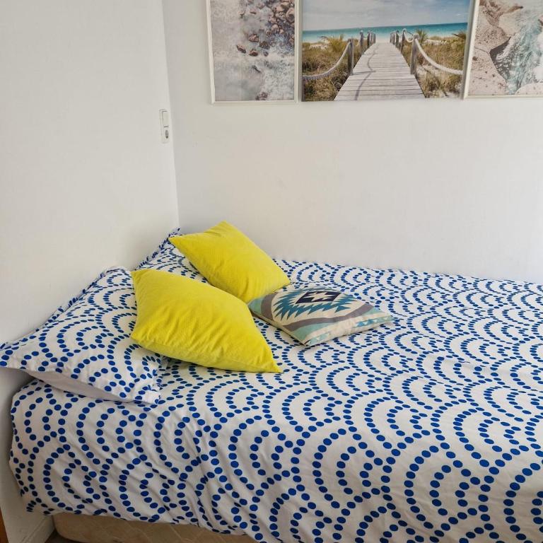 Apartamento Primera Línea de Mar - Apartamento de 2 dormitorios - 10