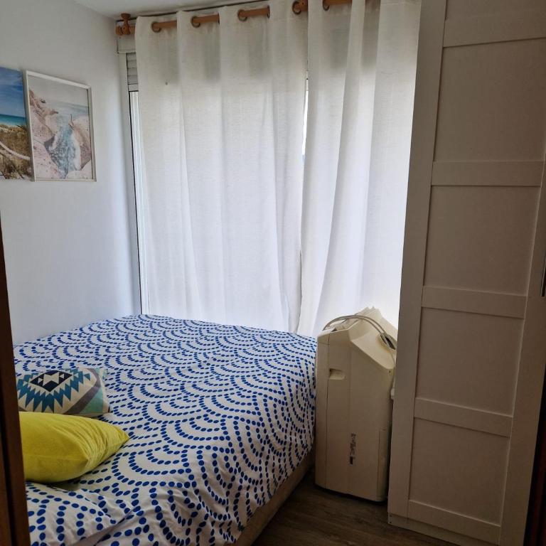 Apartamento Primera Línea de Mar - Apartamento de 2 dormitorios - 9