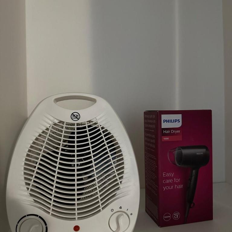 Estudio cerca del Movistar Arena - Apartamento de 1 dormitorio - 19