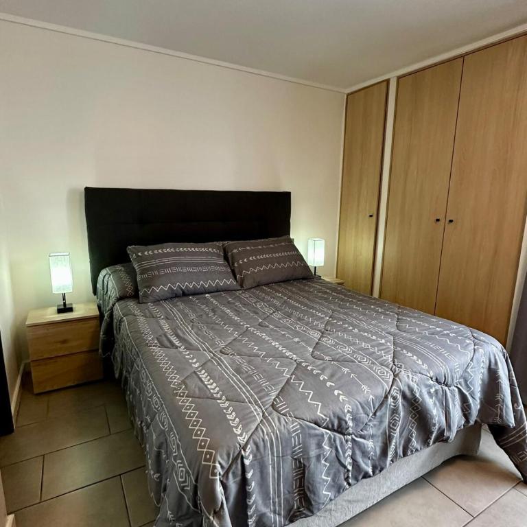 Estudio cerca del Movistar Arena - Apartamento de 1 dormitorio - 13