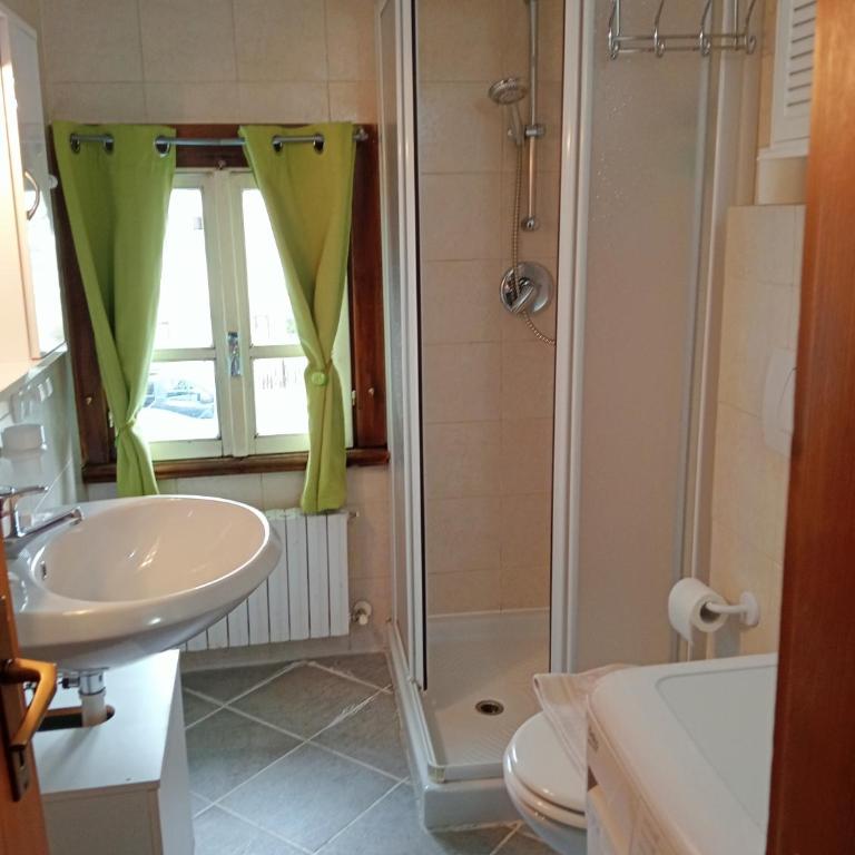 canton 520 appartamenti self check in - Appartamento con Vista Montagna - 13