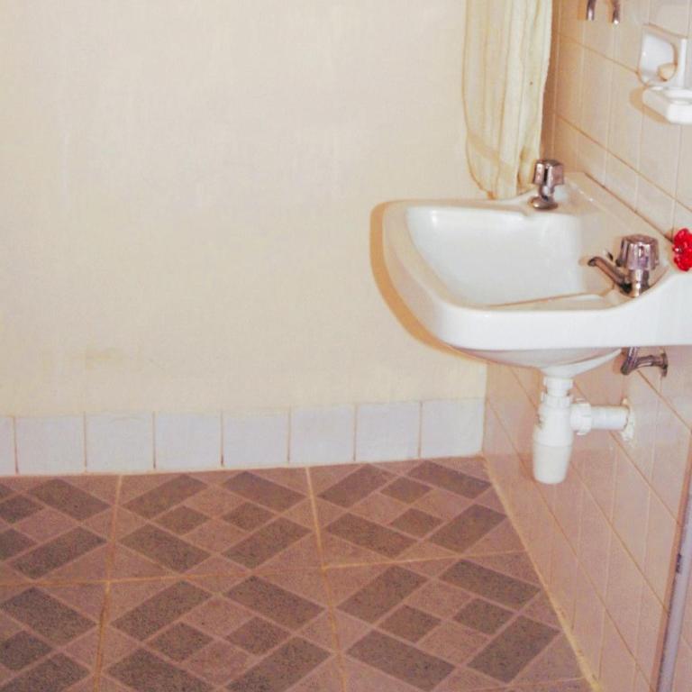 Estancia corta - Large Double Room - 18