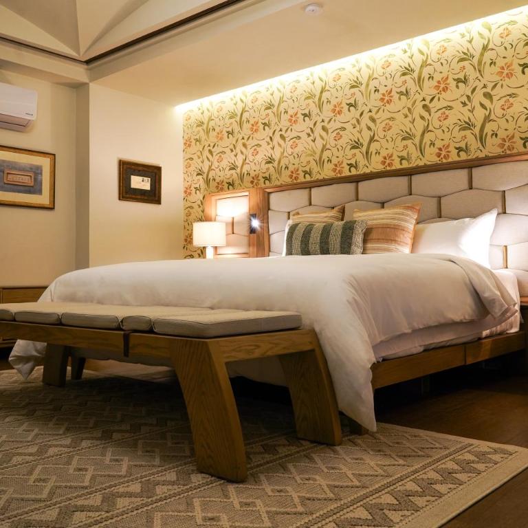 Casa Postal Hotel Boutique - Superior Suite - 11