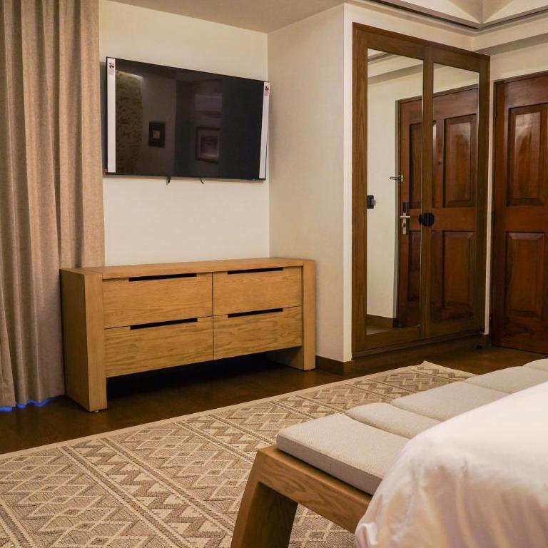 Casa Postal Hotel Boutique - Superior Suite - 10