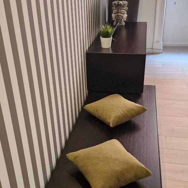 Maison GG - Appartamento con 1 Camera da Letto - 19
