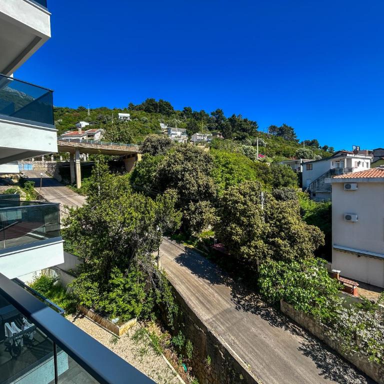 Sea & Stone Edge Suites - Apartman sa 1 Spavaćom Sobom - 7