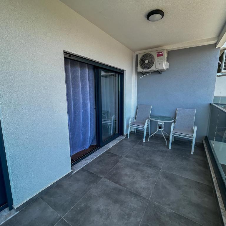 Sea & Stone Edge Suites - Apartman sa 1 Spavaćom Sobom - 8